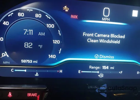 2022 Chevrolet Silverado 1500 2Wd Short Bed Ltz из США, поврежденный, VIN 1GCPAEED2NZ519655